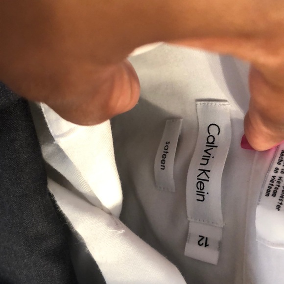 Calvin Klein Boys Suit - Picture 3 of 5